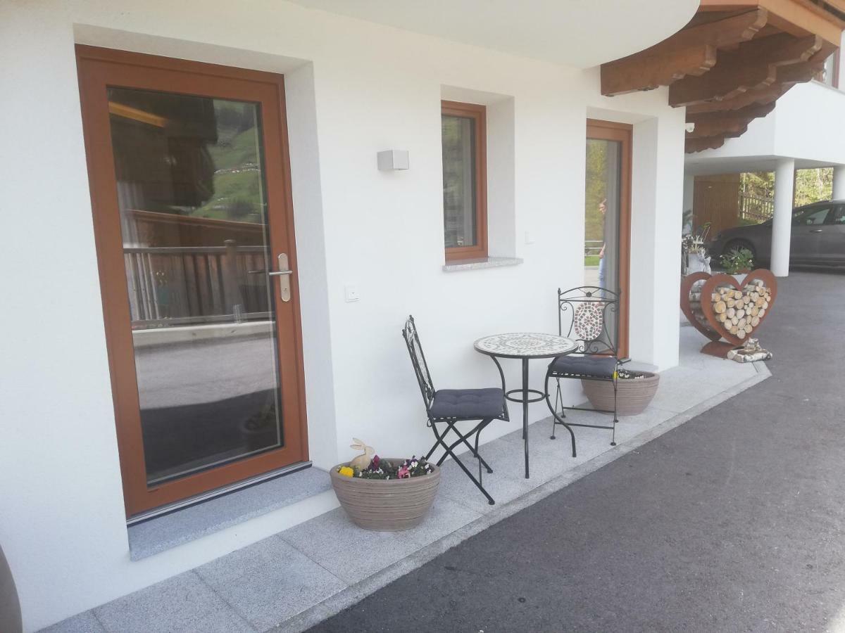 Apart Bradl Hippach Kültér fotó